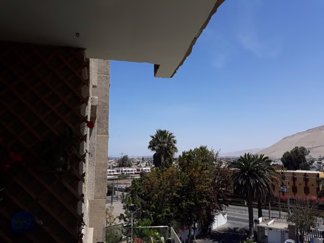 venta Departamento en Valle de Azapa