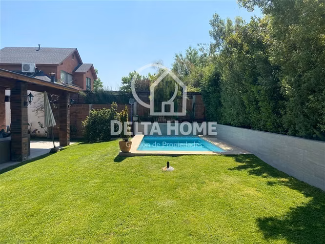 Casa en venta de 4 dorm. en Peñalolén - Imagen 22
