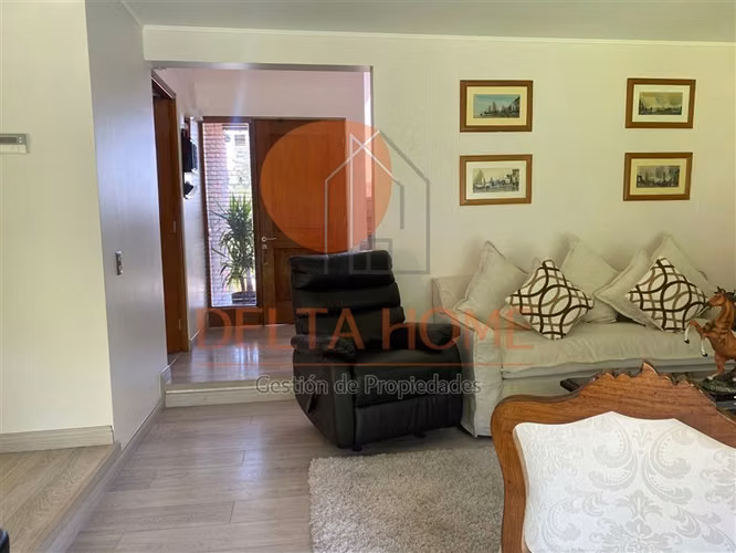 Casa en venta de 4 dorm. en Peñalolén - Imagen 10