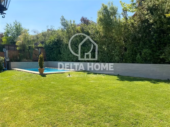 Casa en venta de 4 dorm. en Peñalolén - Imagen 21
