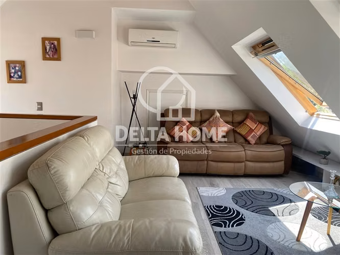 Casa en venta de 4 dorm. en Peñalolén - Imagen 16