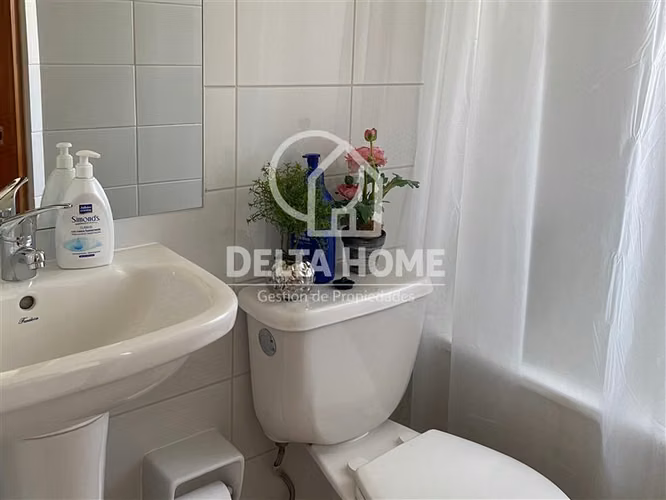 Casa en venta de 4 dorm. en Peñalolén - Imagen 19