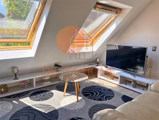 Casa en venta de 4 dorm. en Peñalolén - Imagen 17