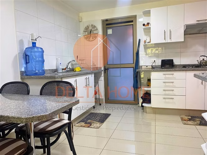 Casa en venta de 4 dorm. en Peñalolén - Imagen 11