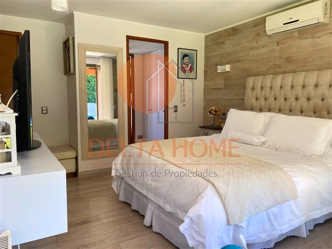 Casa en venta de 4 dorm. en Peñalolén - Imagen 14