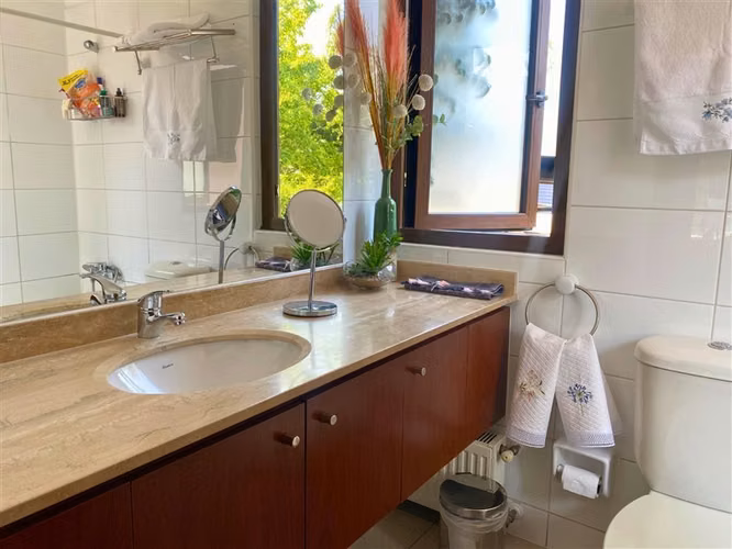Casa en venta de 4 dorm. en Peñalolén - Imagen 13
