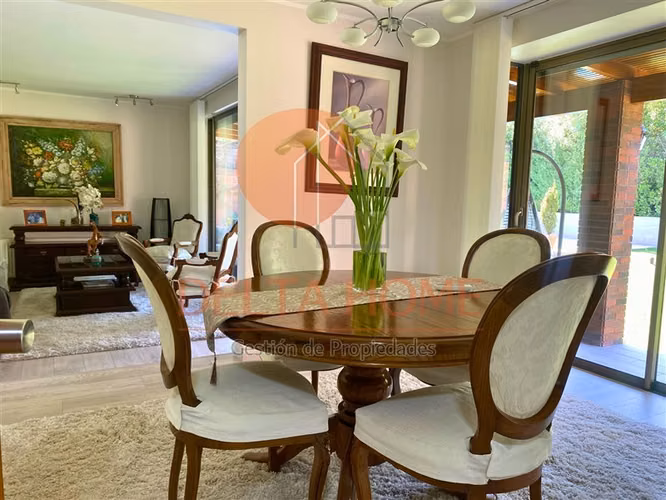 Casa en venta de 4 dorm. en Peñalolén - Imagen 7