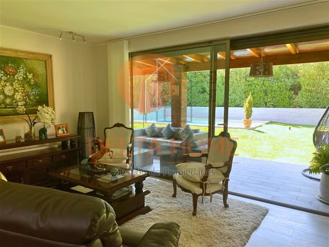 Casa en venta de 4 dorm. en Peñalolén - Imagen 8