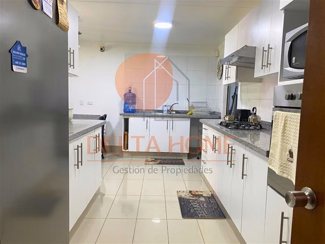 Casa en venta de 4 dorm. en Peñalolén - Imagen 5