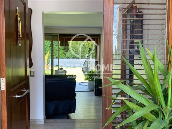 Casa en venta de 4 dorm. en Peñalolén - Imagen 6