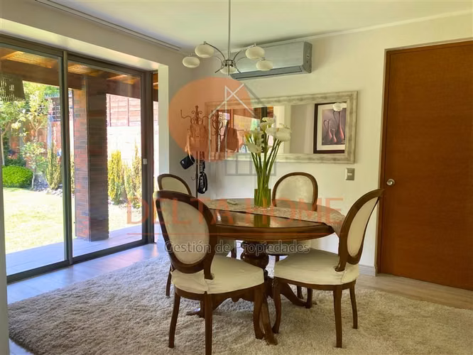 Casa en venta de 4 dorm. en Peñalolén - Imagen 3
