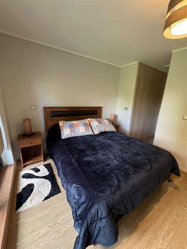 Arriendo Departamento en Valdivia 2D. 2B y Estacionamiento