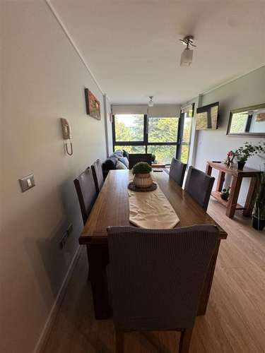 Arriendo Departamento en Valdivia 2D. 2B y Estacionamiento