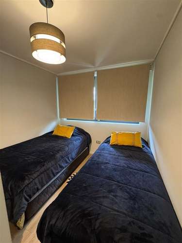 Arriendo Departamento en Valdivia 2D. 2B y Estacionamiento