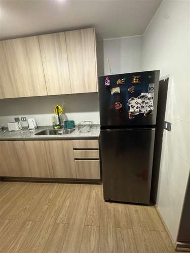 Arriendo Departamento en Valdivia 2D. 2B y Estacionamiento