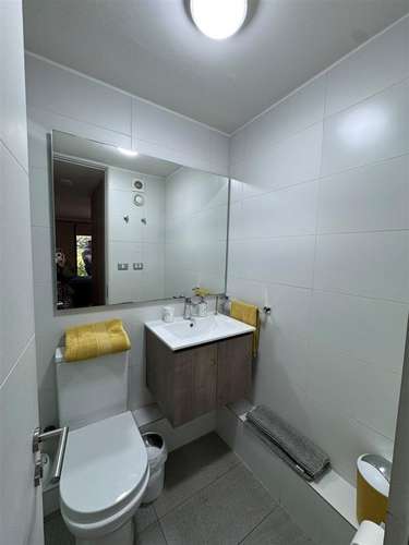Arriendo Departamento en Valdivia 2D. 2B y Estacionamiento
