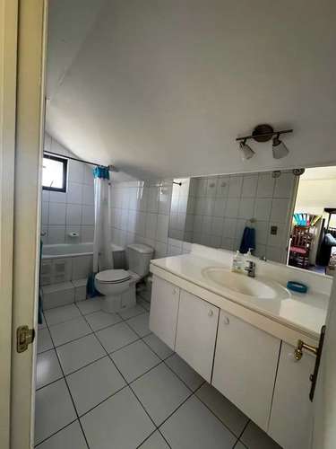 Casa 160m2 con Suite fuera condominio Huechuraba (184055)