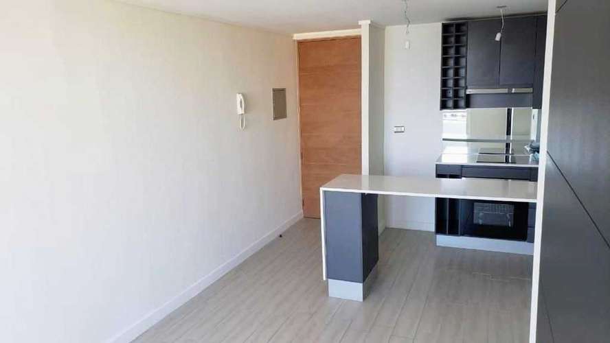 Departamento en Venta, Barrio Brasil (186032)