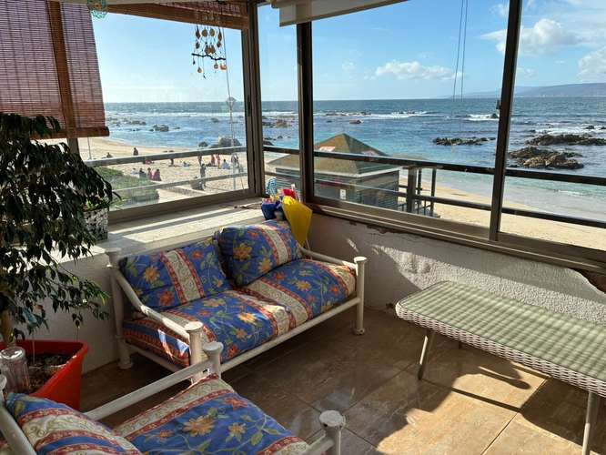 PRIMERA LINEA - Vendo Departamento con Vista de Lujo