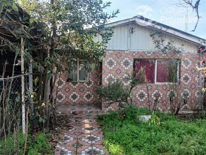 Sitio en venta en Linares - Imagen 2
