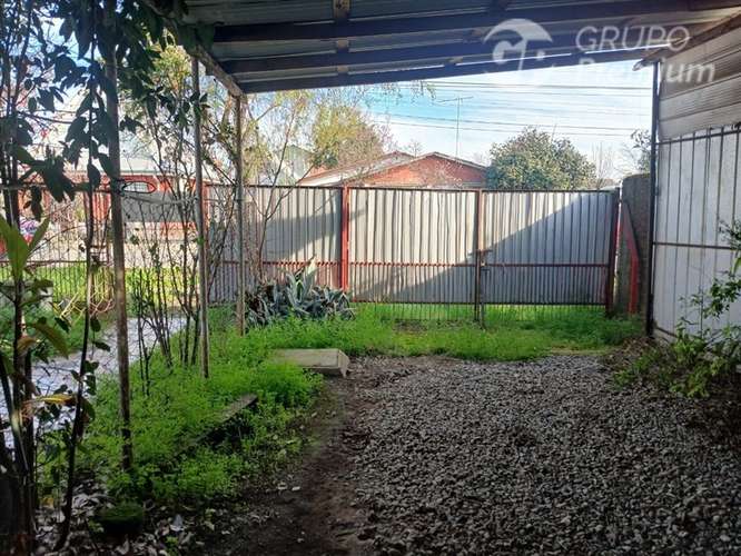 Sitio en venta en Linares - Imagen 5