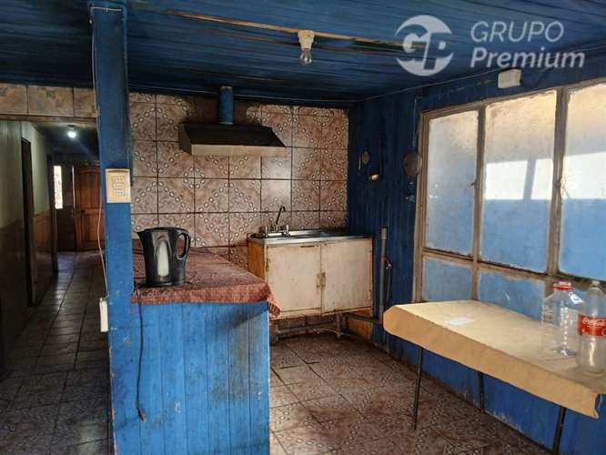 Sitio en venta en Linares - Imagen 12