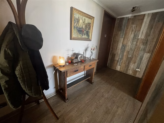 Departamento en arriendo de 3 dorm. en Las Condes