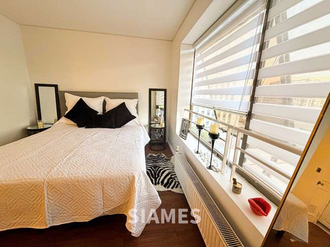 arriendo studio amoblado metro Pedro de Valdivia (186035) - Imagen 33
