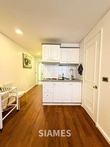 arriendo studio amoblado metro Pedro de Valdivia (186035) - Imagen 10
