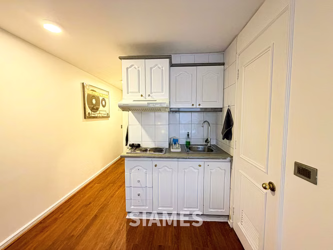 arriendo studio amoblado metro Pedro de Valdivia (186035)