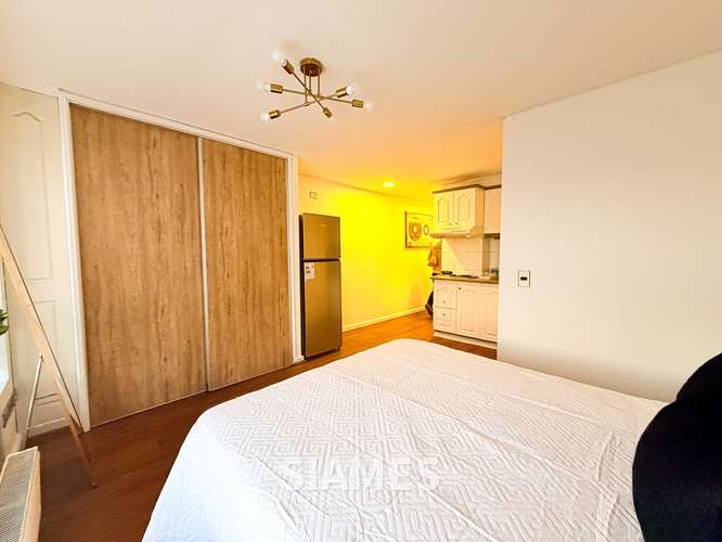 arriendo studio amoblado metro Pedro de Valdivia (186035) - Imagen 32