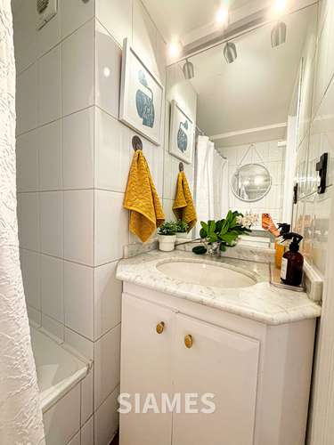 arriendo studio amoblado metro Pedro de Valdivia (186035) - Imagen 21
