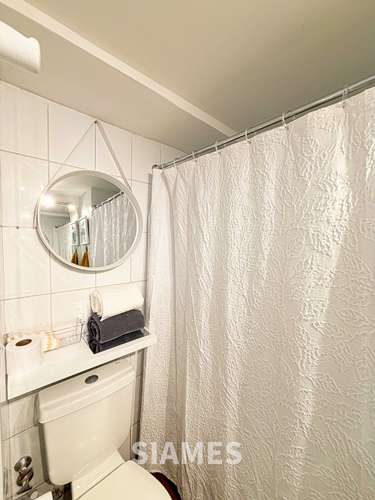 arriendo studio amoblado metro Pedro de Valdivia (186035) - Imagen 19