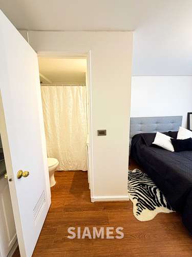 arriendo studio amoblado metro Pedro de Valdivia (186035) - Imagen 13