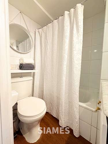 arriendo studio amoblado metro Pedro de Valdivia (186035) - Imagen 17