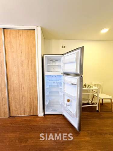 arriendo studio amoblado metro Pedro de Valdivia (186035) - Imagen 11