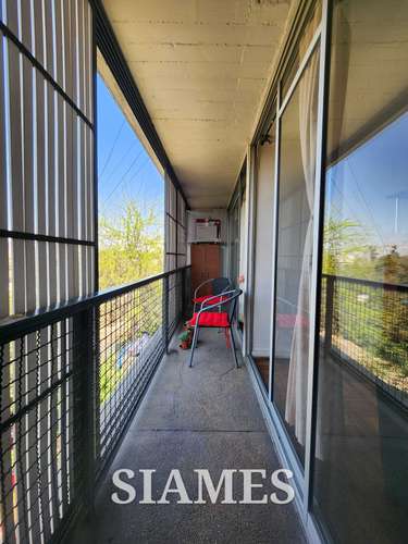 Venta departamento 3dor.2baños Villa Portales (186037)