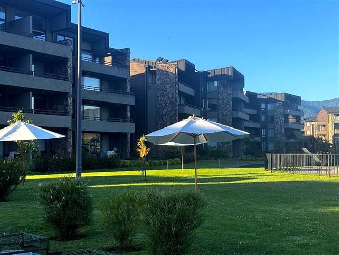 Venta Depto 2D/2B, Condominio Costa Pucón. - Imagen 21