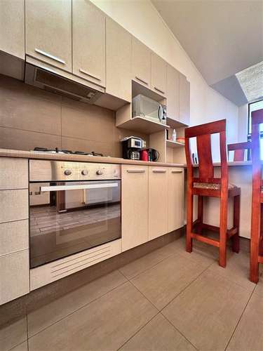 Venta Depto 2D/2B, Condominio Costa Pucón. - Imagen 8
