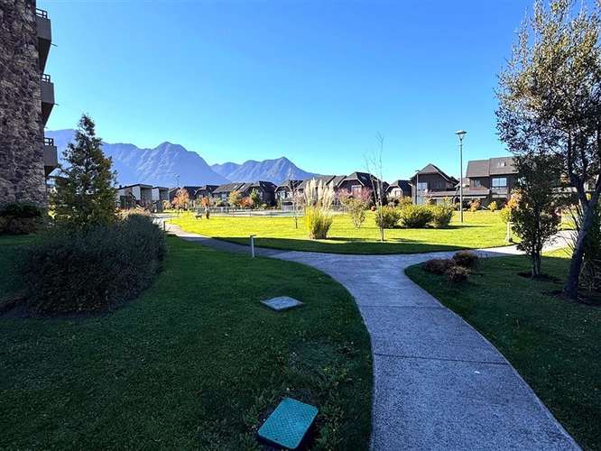 Venta Depto 2D/2B, Condominio Costa Pucón. - Imagen 11