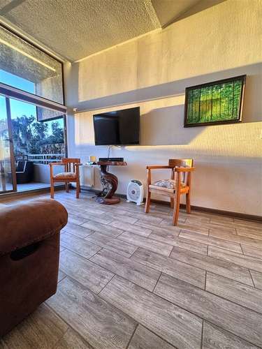Venta Depto 2D/2B, Condominio Costa Pucón. - Imagen 9