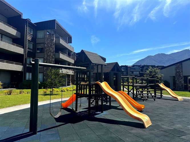 Venta Depto 2D/2B, Condominio Costa Pucón. - Imagen 15