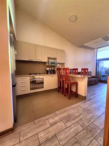 Venta Depto 2D/2B, Condominio Costa Pucón. - Imagen 5