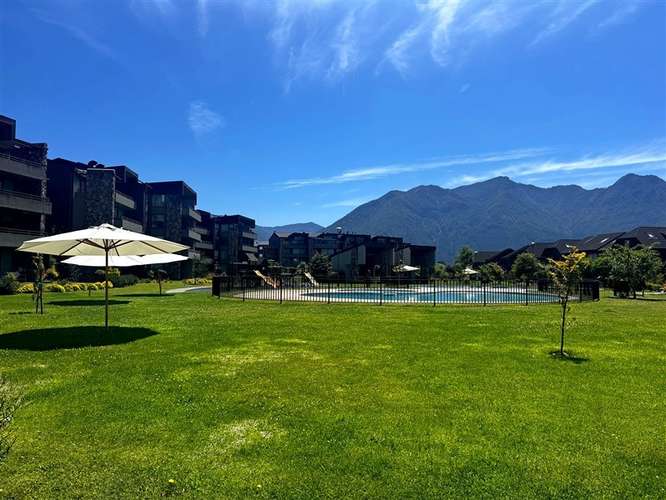 Venta Depto 2D/2B, Condominio Costa Pucón. - Imagen 14