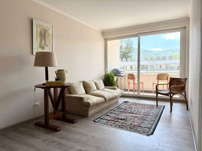 Departamento 3 d 2 b con 2 Est en Fontova (186034)