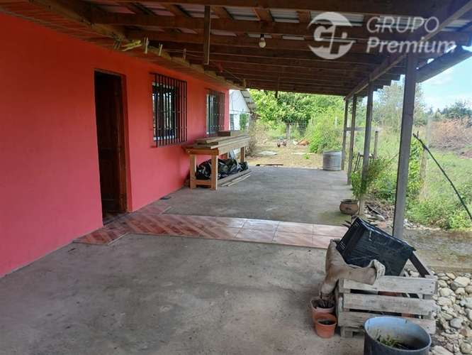 Parcela en venta en Linares - Imagen 2