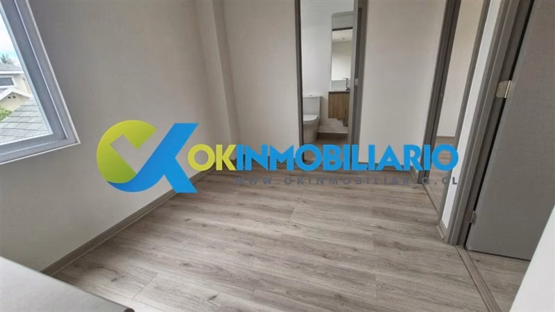 Casa en arriendo de 3 dorm. en Padre Hurtado - Imagen 13