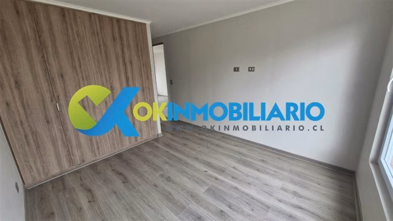 Casa en arriendo de 3 dorm. en Padre Hurtado - Imagen 11