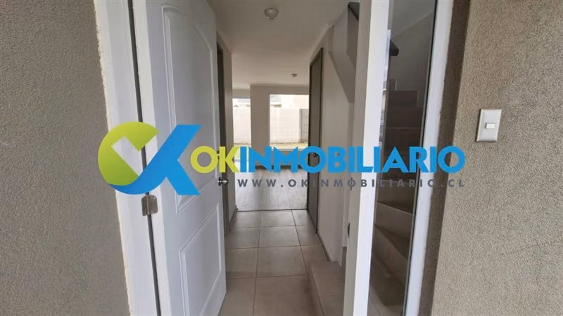 Casa en arriendo de 3 dorm. en Padre Hurtado - Imagen 6