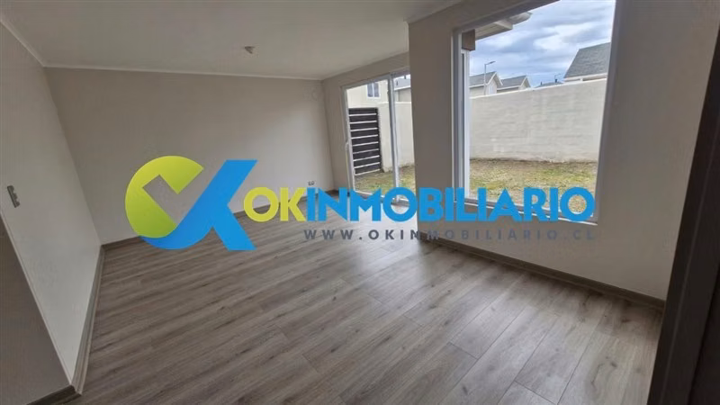 Casa en arriendo de 3 dorm. en Padre Hurtado - Imagen 4